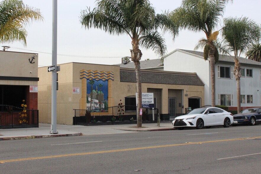 More Photos Of 425-427 Atlantic Ave, Long Beach Office For Sale