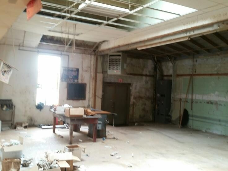 More Photos Of 13041 San Pablo Ave, San Pablo Freestanding For Lease