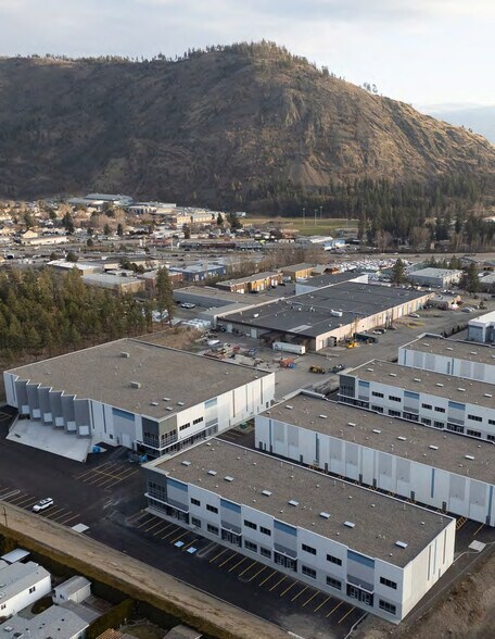 More Photos Of 2640 Kyle Rd, West Kelowna Industrial For Sale
