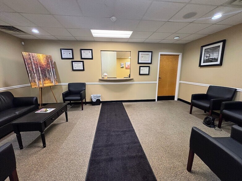 More Photos Of 660 Cooper Rd, Westerville Medical For Sale