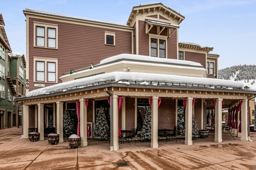More Photos Of 890 Main St, Park City Apartments For Sale