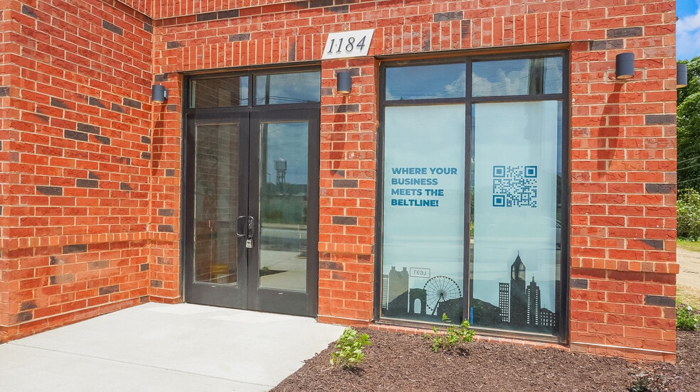 More Photos Of 1184 Hank Aaron Dr SE, Atlanta Apartments For Lease