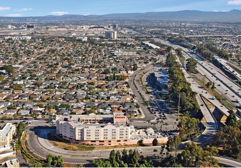 More Photos Of 5250 W El Segundo Blvd, Hawthorne Hotel For Lease