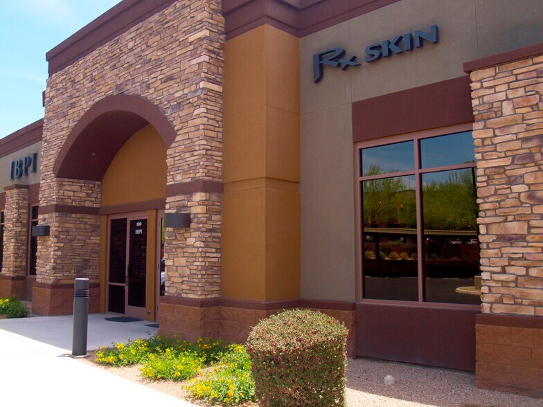 More Photos Of 7336 E Deer Valley Rd, Scottsdale Office For Sale