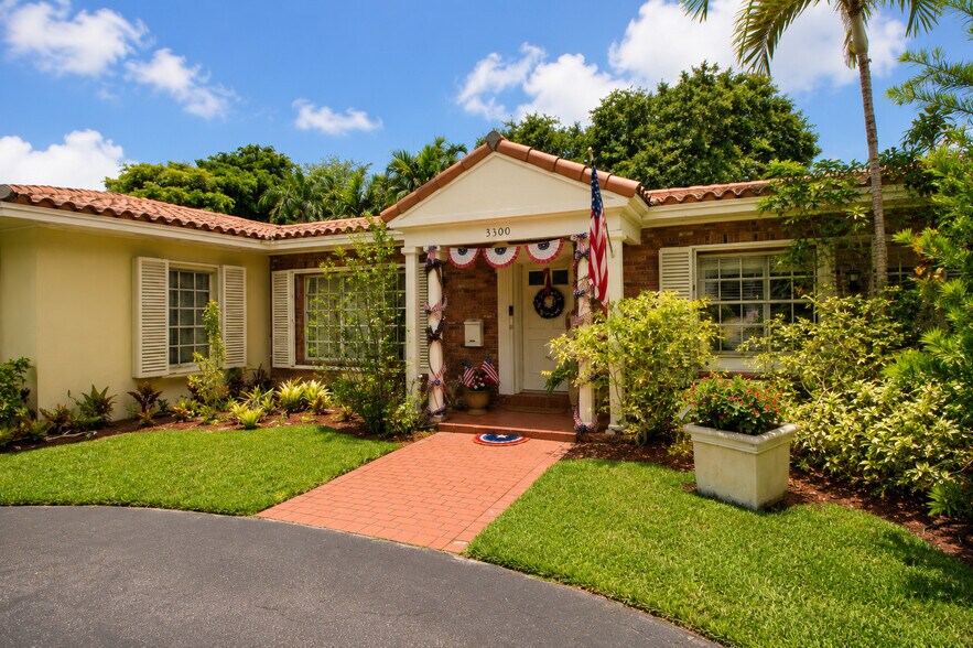 More Photos Of 3300 Segovia St, Coral Gables Land For Sale