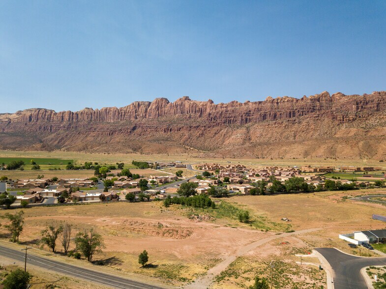 More Photos Of 3640 Spanish Valley dr, Moab Land For Sale