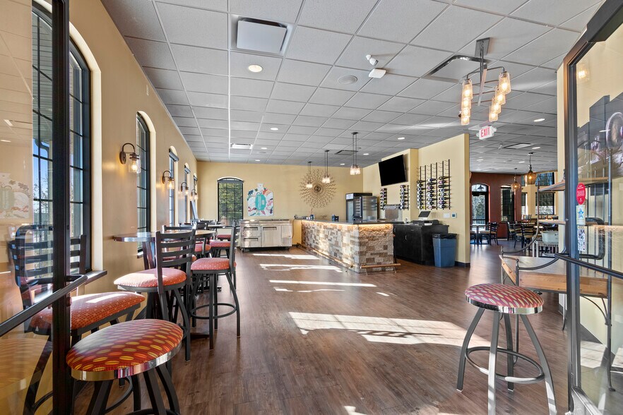 More Photos Of 8103 WI-42 Hwy, Egg Harbor General Retail For Sale