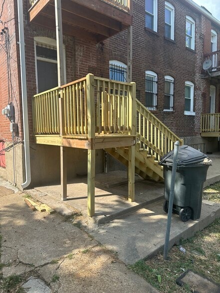 More Photos Of 1402 Granville Pl, Saint Louis Apartments For Sale