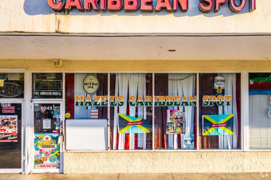 More Photos Of 6811-6969 Sunset Strip, Sunrise Unknown For Lease