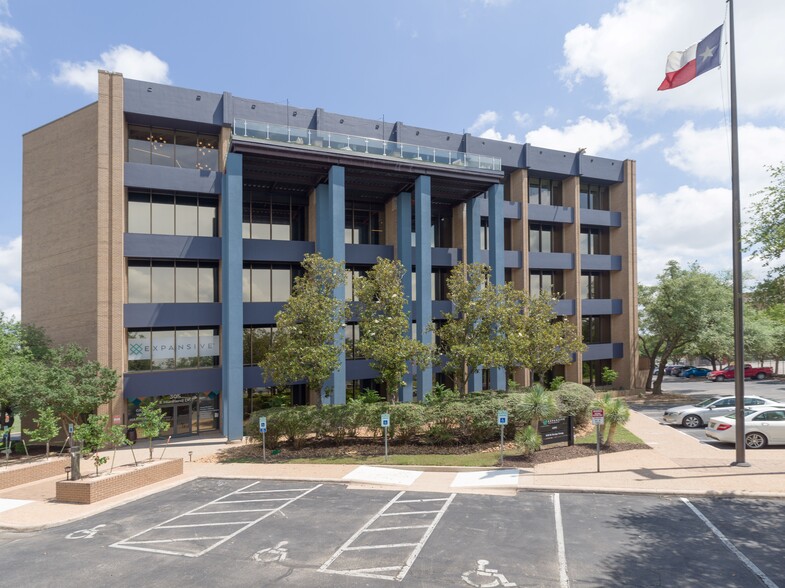 Primary Photo Of 305 E Huntland Dr, Austin Coworking Space