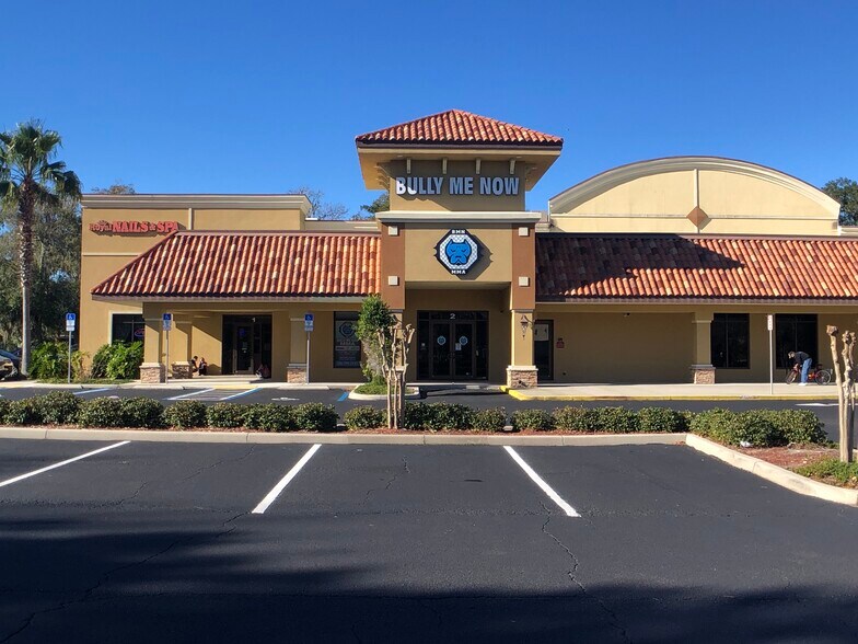 More Photos Of 3780 S Nova Rd, Port Orange General Retail For Sale