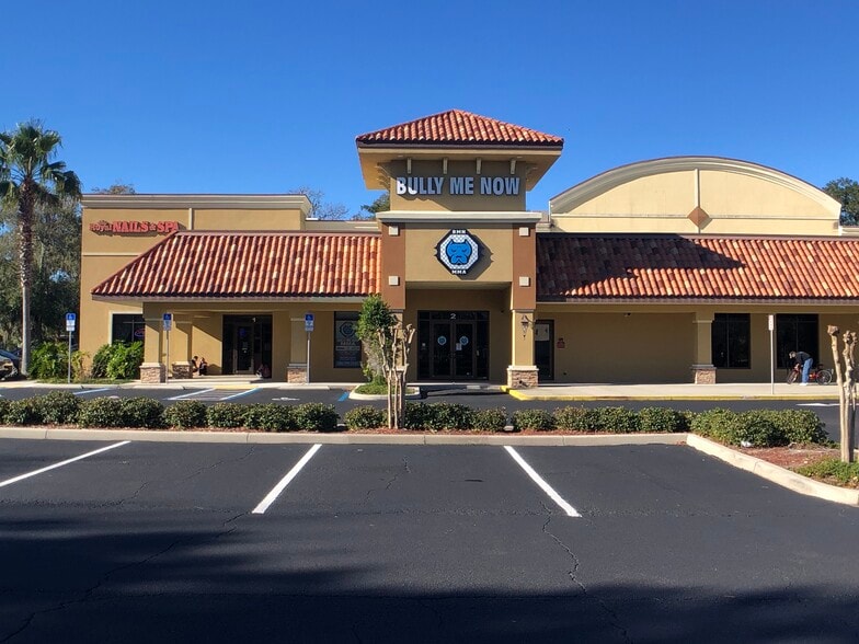 More Photos Of 3780 S Nova Rd, Port Orange General Retail For Sale