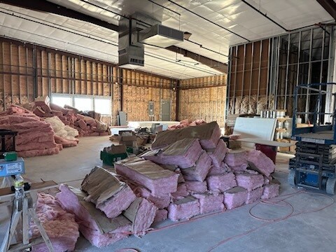 More Photos Of 36 NM-150, El Prado General Retail For Lease