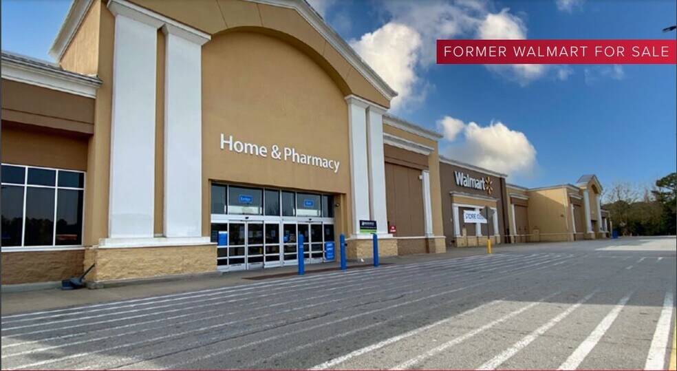 More Photos Of 1326 Bush River Rd, Columbia Freestanding For Lease