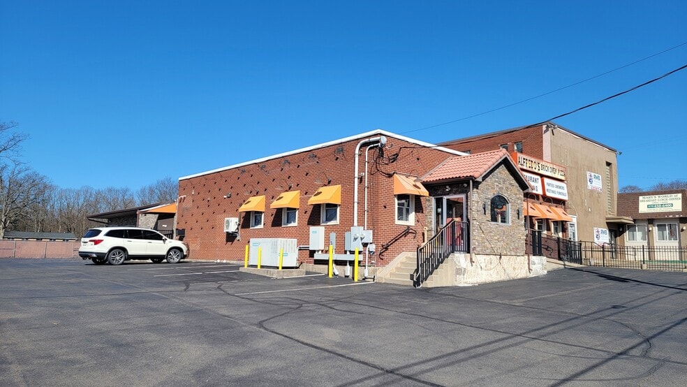 More Photos Of 1346 N Church St, Hazle Township General Retail For Sale