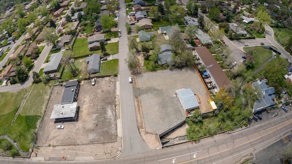 More Photos Of 10350 W 38th Ave, Wheat Ridge Industrial For Sale