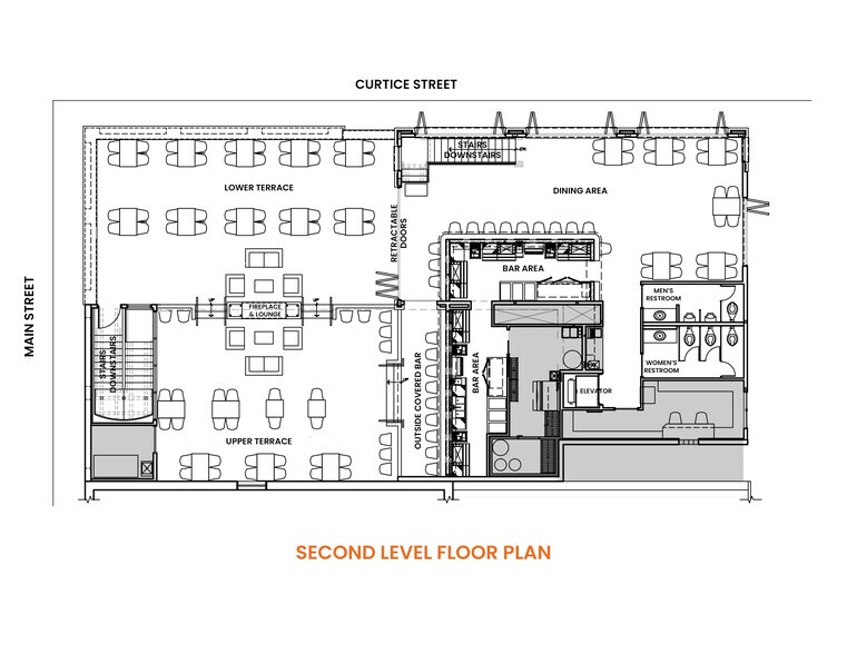More Photos Of 2589 W Main St, Littleton Restaurant For Sale