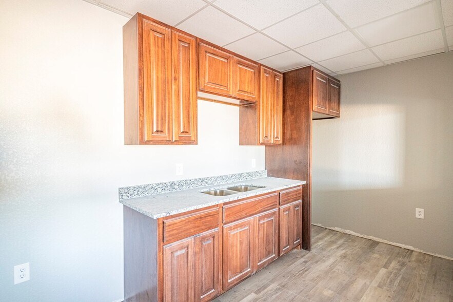 More Photos Of 16690 W Basin St, Odessa Industrial For Sale