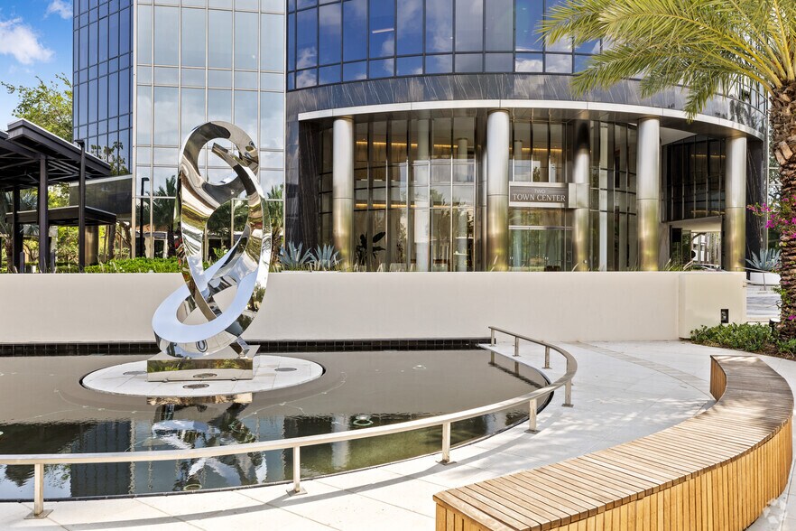 More Photos Of 5355 Town Center Rd, Boca Raton Office For Lease