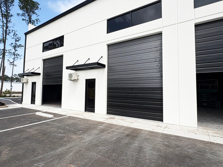 More Photos Of 675 Kings Estate Rd, Saint Augustine Warehouse For Lease