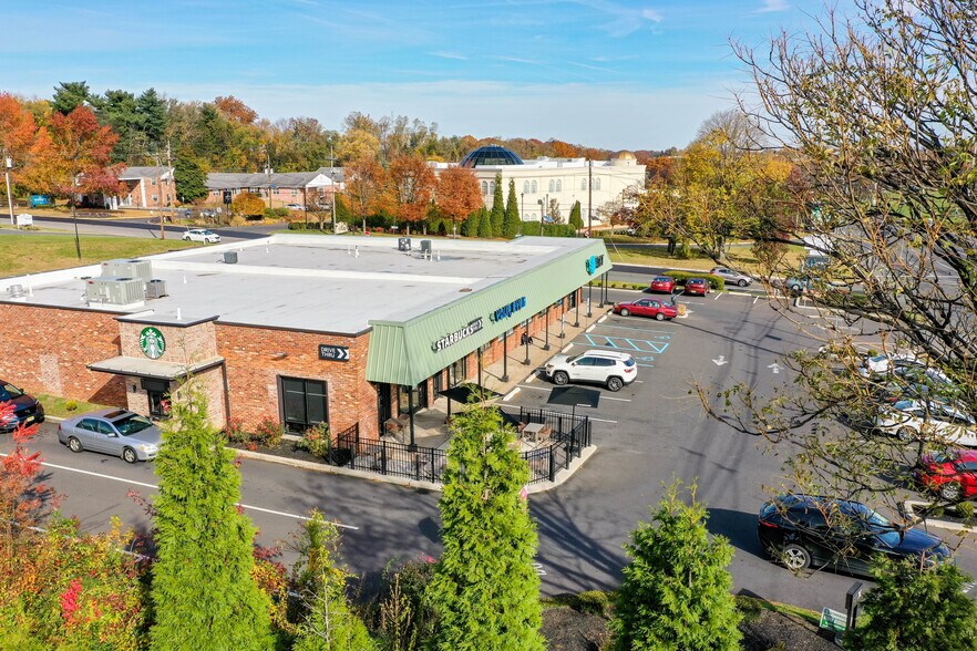 More Photos Of 1253 Route 130, Cinnaminson Storefront Retail Office For Sale