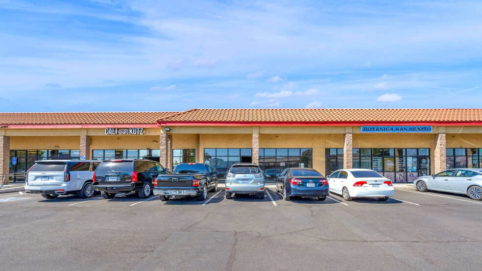 More Photos Of 1410 Country Club Dr, Madera Unknown For Lease