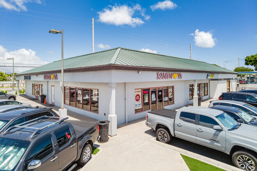 More Photos Of 91-1401 Fort Weaver Rd, Ewa Beach Unknown For Lease