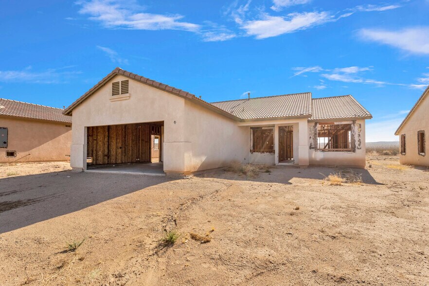 More Photos Of 0 Tortoise, Barstow Land For Sale