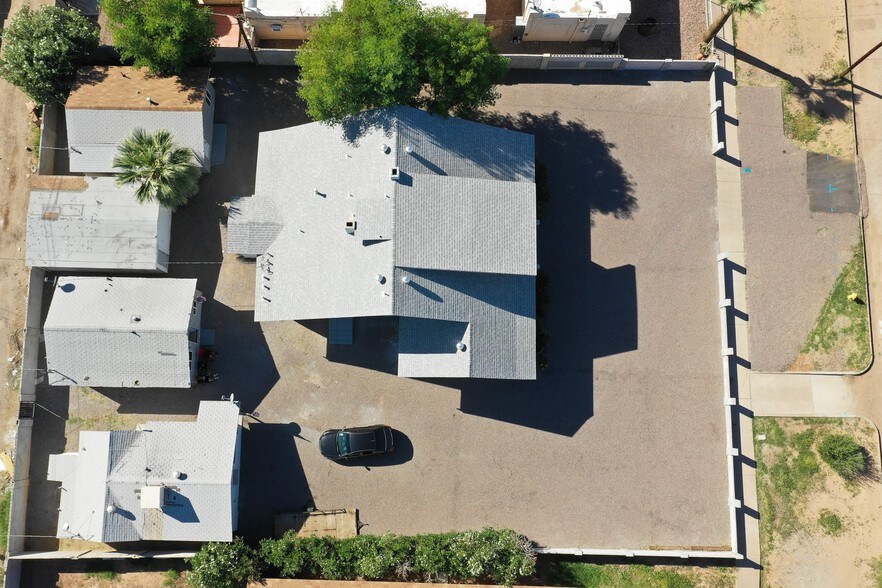 More Photos Of 2021 W Washington St, Phoenix Multifamily For Sale