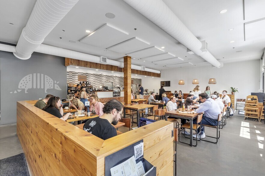 More Photos Of 2225 10th Ave S, Nashville Multifamily For Sale