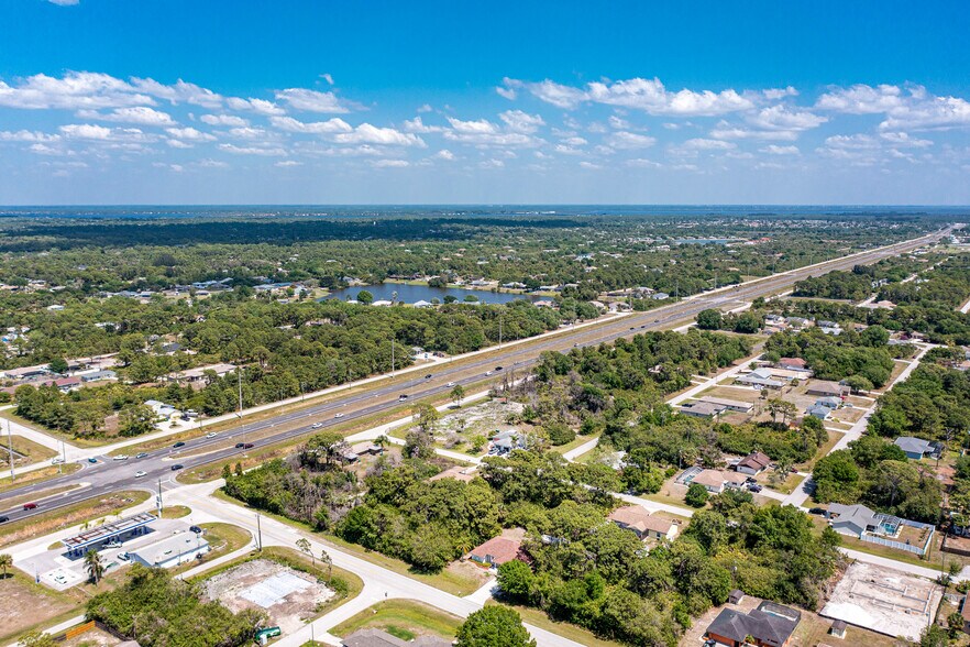 More Photos Of 4435-4459 S Access Rd, Englewood Land For Sale