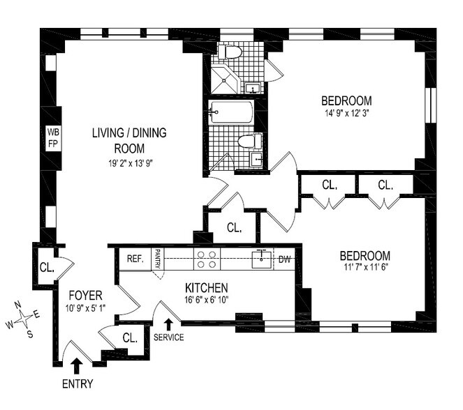 More Photos Of 444 E 57th St, New York Multifamily For Sale