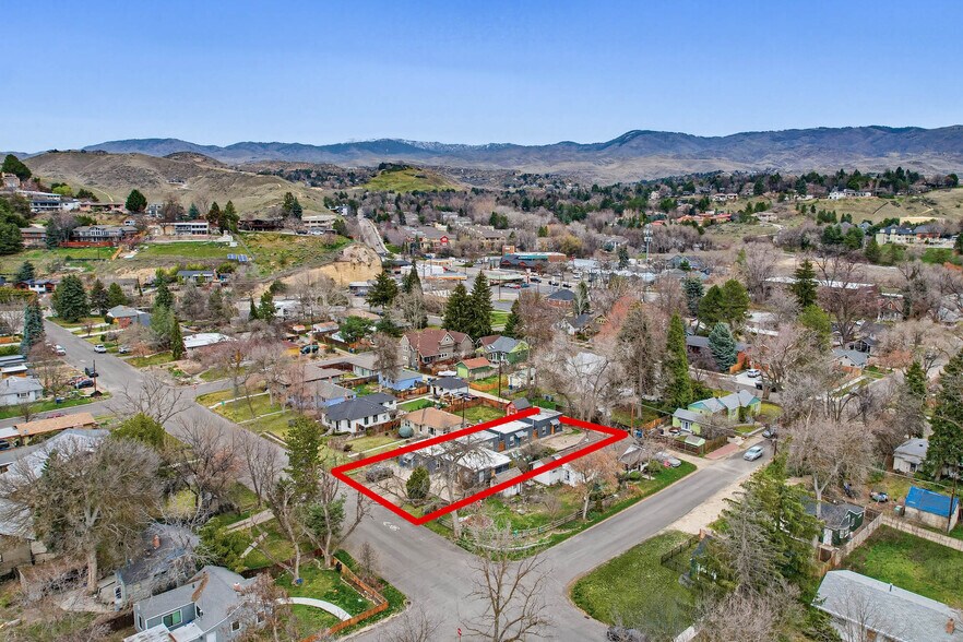 More Photos Of 2104 N 18th St, Boise Apartments For Sale