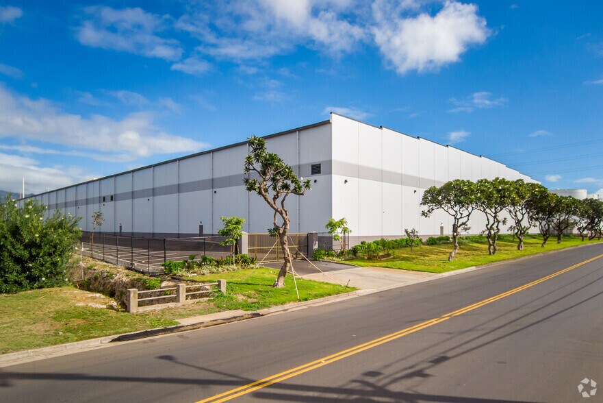 Primary Photo Of 91-150 Hanua St, Kapolei Warehouse For Lease
