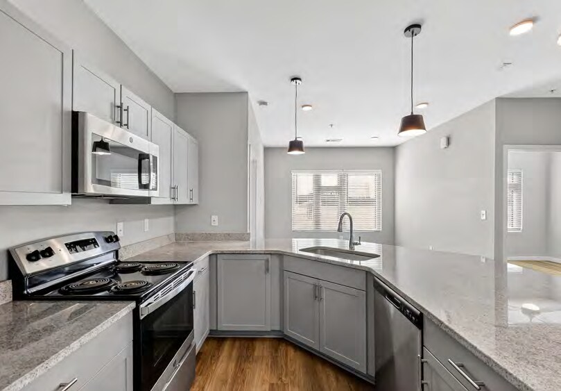 More Photos Of 4040 Travis Dr, Nashville Apartments For Sale
