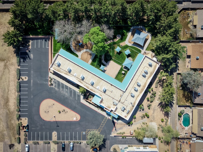 More Photos Of 1151 W Ray Rd, Chandler Daycare Center For Sale