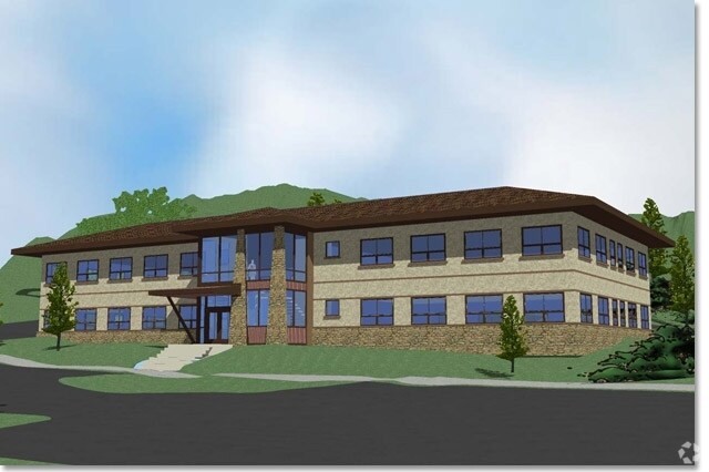 More Photos Of 910 Pinon Ranch Vw, Colorado Springs Office For Lease