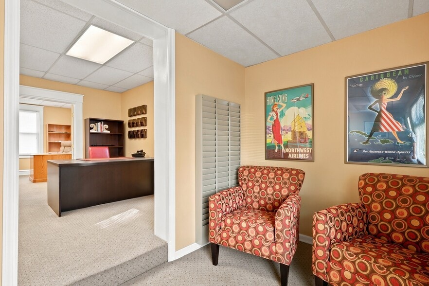 More Photos Of 5194 Hamilton Blvd, Allentown Freestanding For Sale