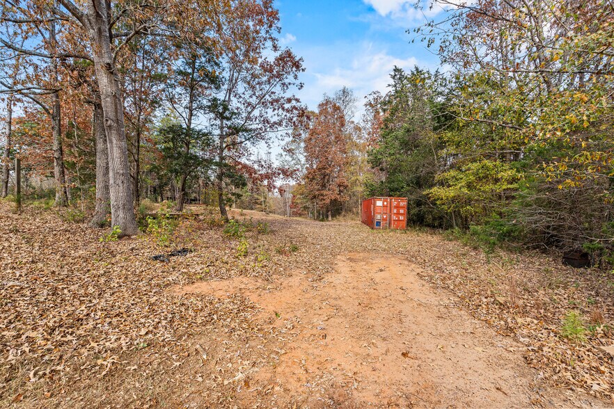 More Photos Of 2482 Old Douglass Rd, Winnsboro Land For Sale