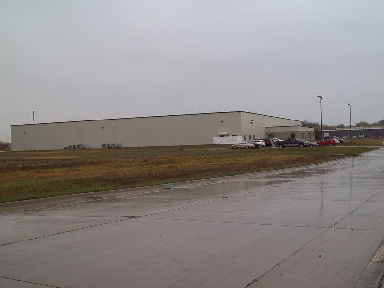 Primary Photo Of 2205 6th Ave S, Clear Lake Food Processing For Lease