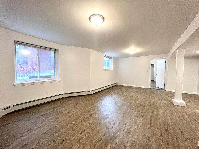 More Photos Of , Brookline Multifamily For Sale