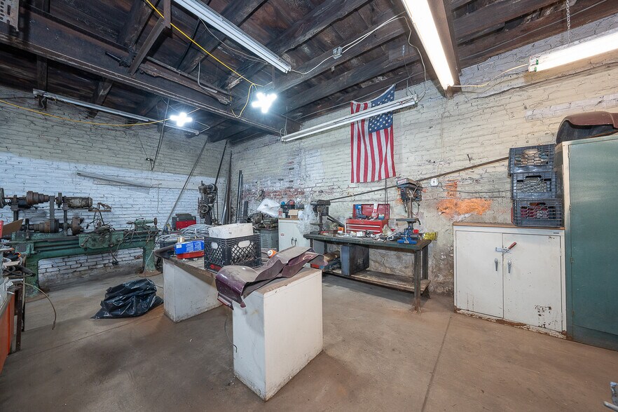 More Photos Of 175 W Wellens Ave, Philadelphia Warehouse For Sale