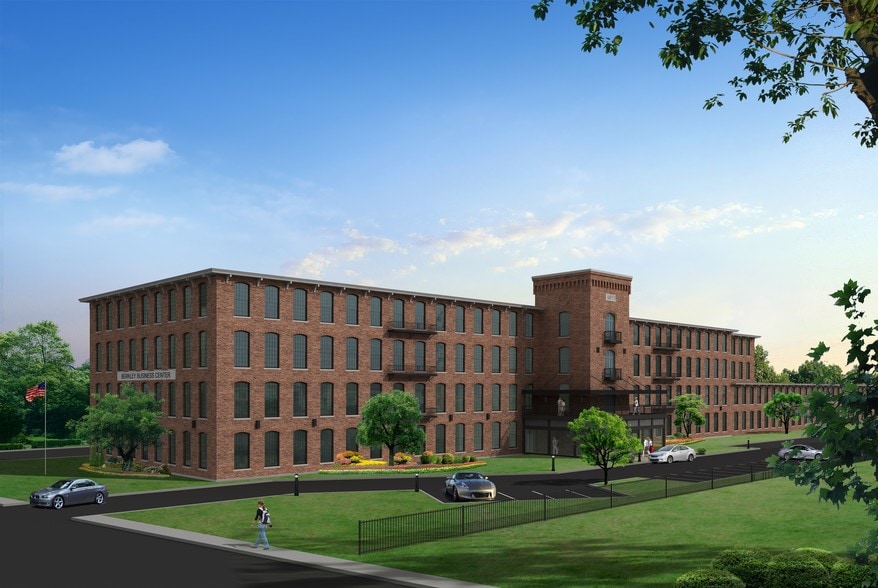 More Photos Of 30 Martin St, Cumberland Office For Lease