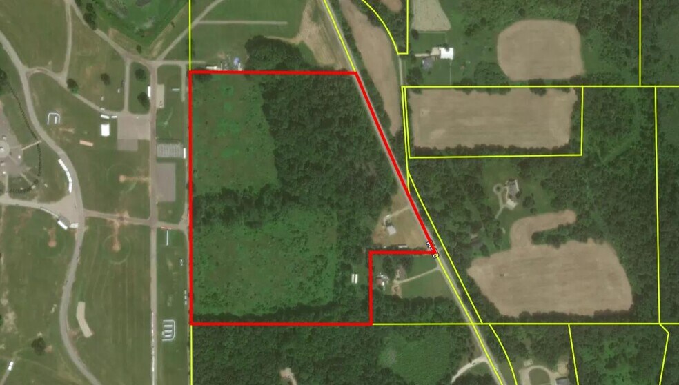 More Photos Of 13750 M 50, Brooklyn Land For Sale
