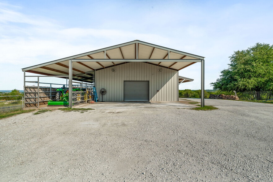 More Photos Of 1321 N FM 56, Glen Rose Trailer Camper Park For Sale