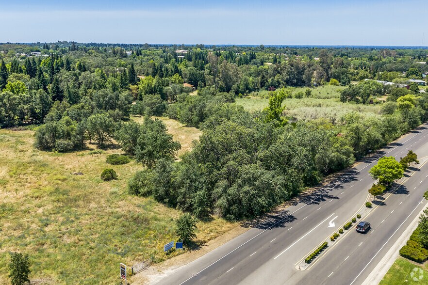 More Photos Of 6400 Douglas Blvd, Granite Bay Land For Sale