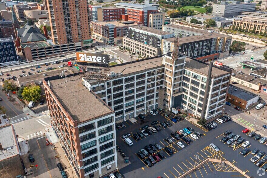 More Photos Of 132 10th St, Saint Paul Apartments For Sale