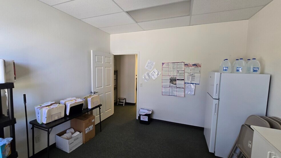 More Photos Of 710-730 N Montezuma St, Prescott Office For Lease
