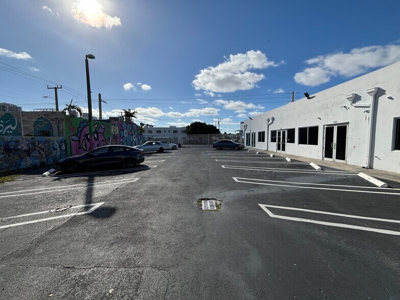 More Photos Of 219 NW 20th St, Miami Freestanding For Lease