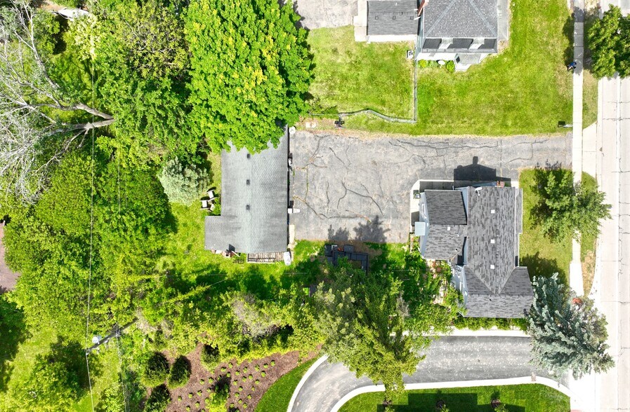 More Photos Of 248 S Center St, Northville Land For Sale